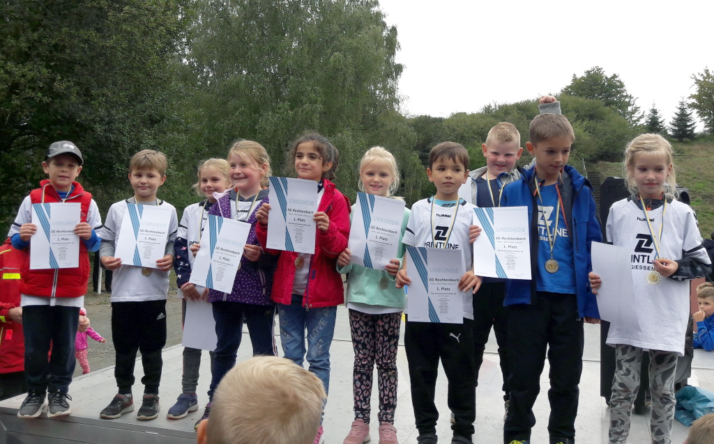 Die flinken Renner - Leun - 2019