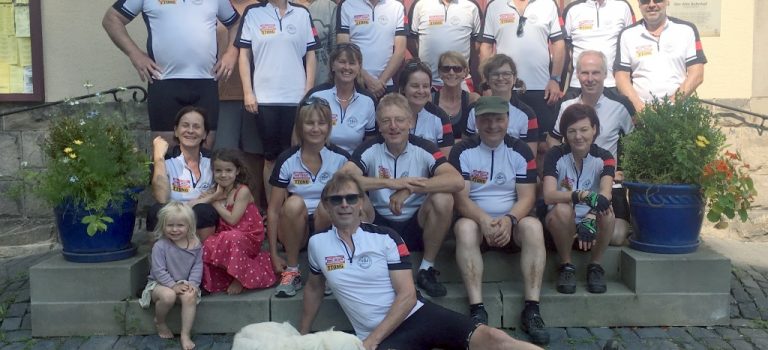 Das war das Radfahrjahr 2017